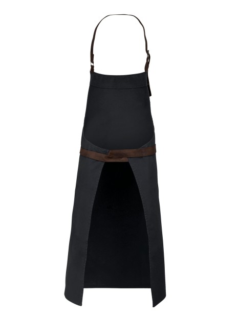 KARIBAN Tablier coton vintage /api/colors/10fec2d4-69d5-4858-bfe1-0957fa2ccdb4 personnalisable