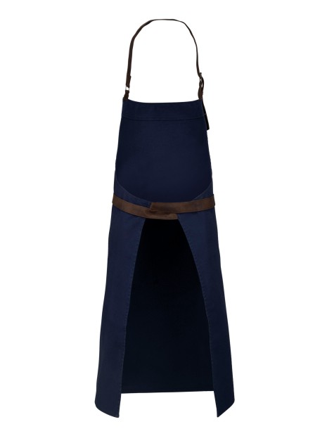 KARIBAN Tablier coton vintage /api/colors/82d58f77-9ee3-416f-8a04-5c6727739e11 personnalisable