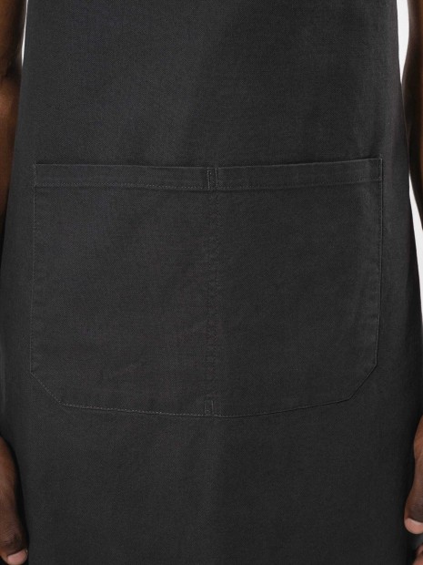 Tabliers à personnaliser KARIBAN Tablier coton vintage 