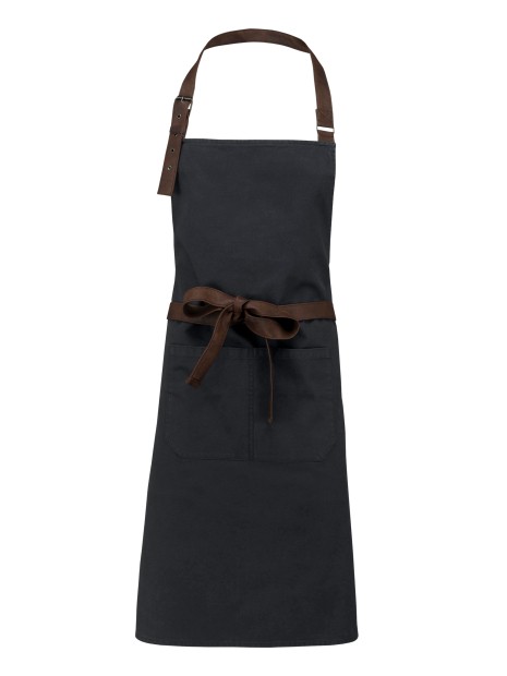 KARIBAN Tablier coton vintage /api/colors/10fec2d4-69d5-4858-bfe1-0957fa2ccdb4 personnalisable