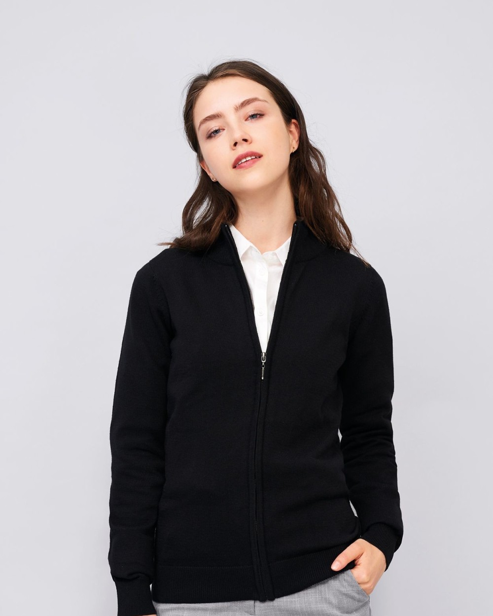 SOL'S Gordon Women Pullovers personalisierbar