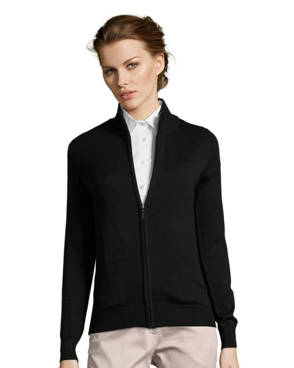 SOL'S Gordon Women Pullovers personalisierbar