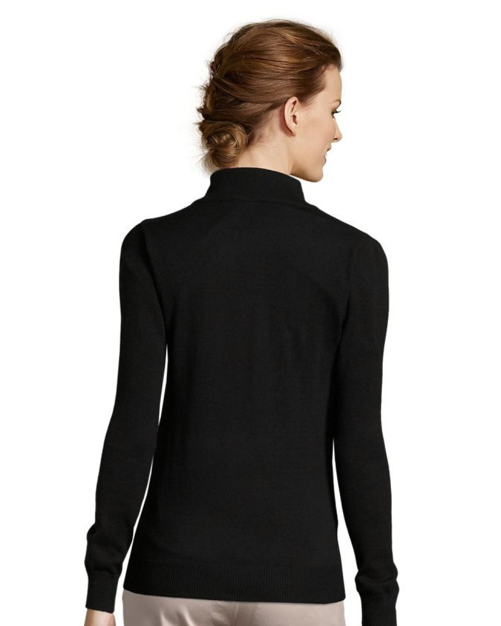 SOL'S Gordon Women Pullovers personalisierbar