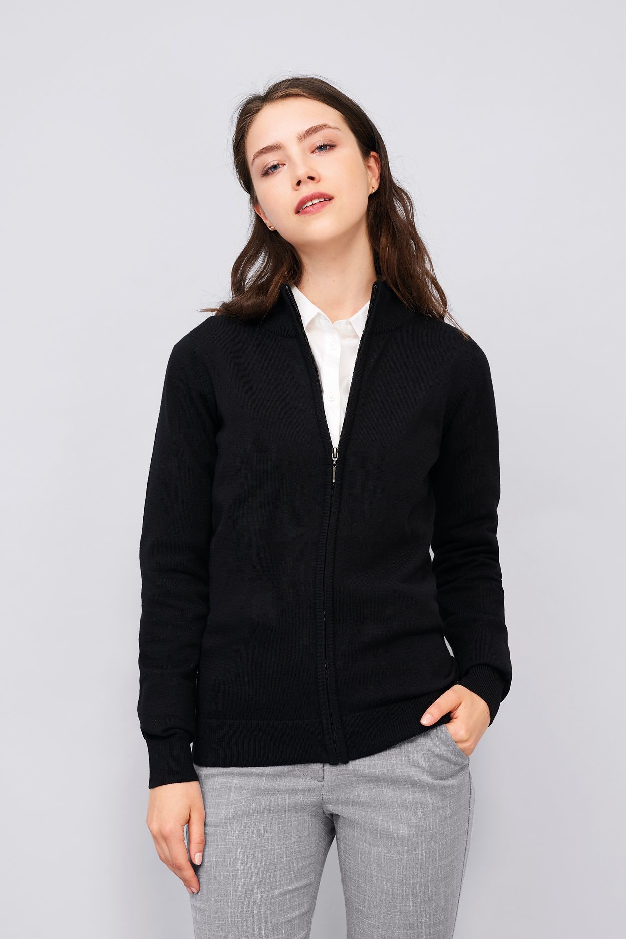 SOL'S Gordon Women Pullovers personalisierbar