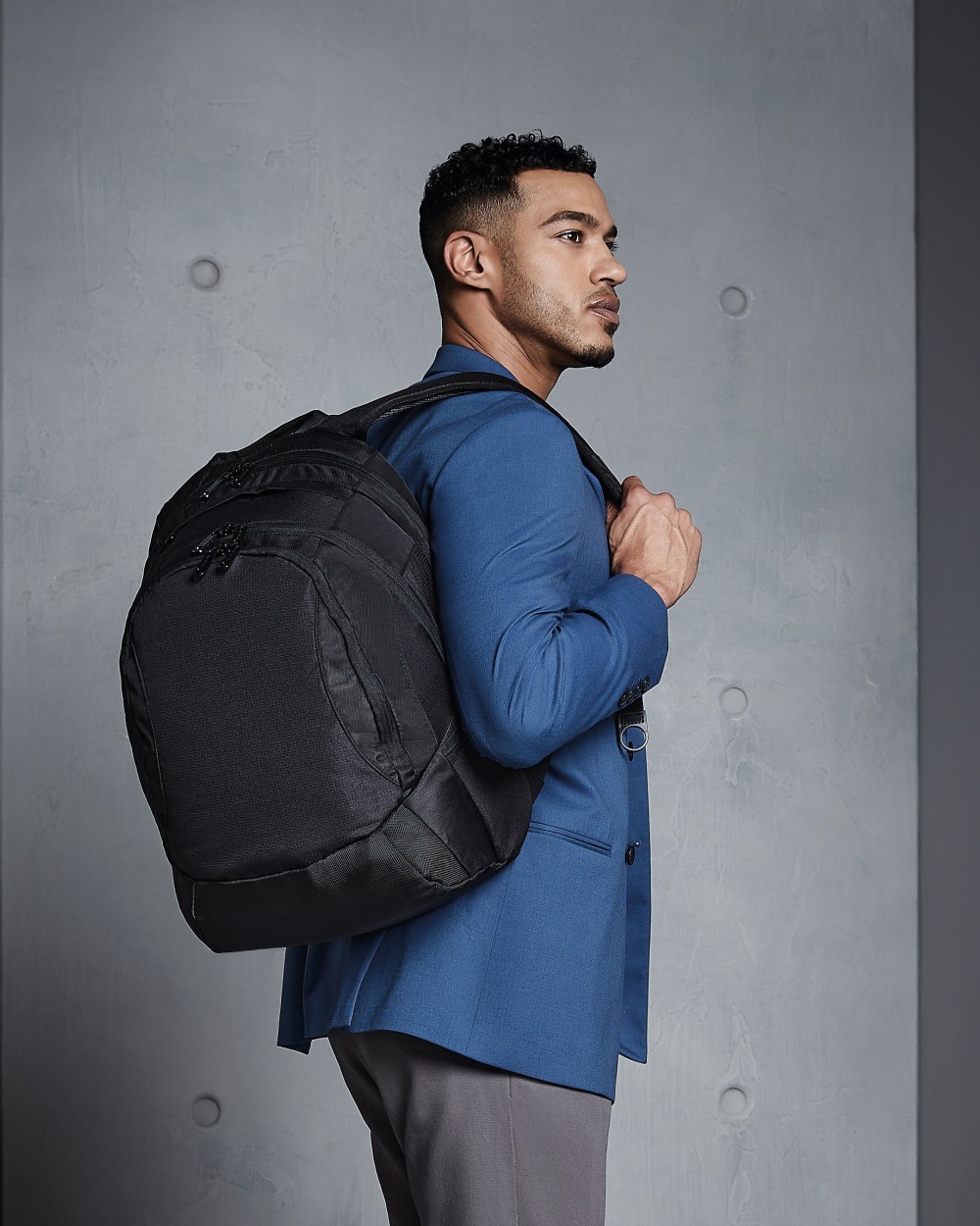 Sacs & Bagagerie personnalisable QUADRA VESSEL™ LAPTOP BACKPACK