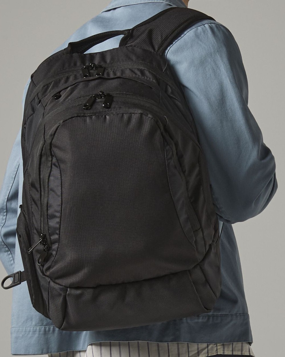 Sacs & Bagagerie personnalisable QUADRA VESSEL™ LAPTOP BACKPACK