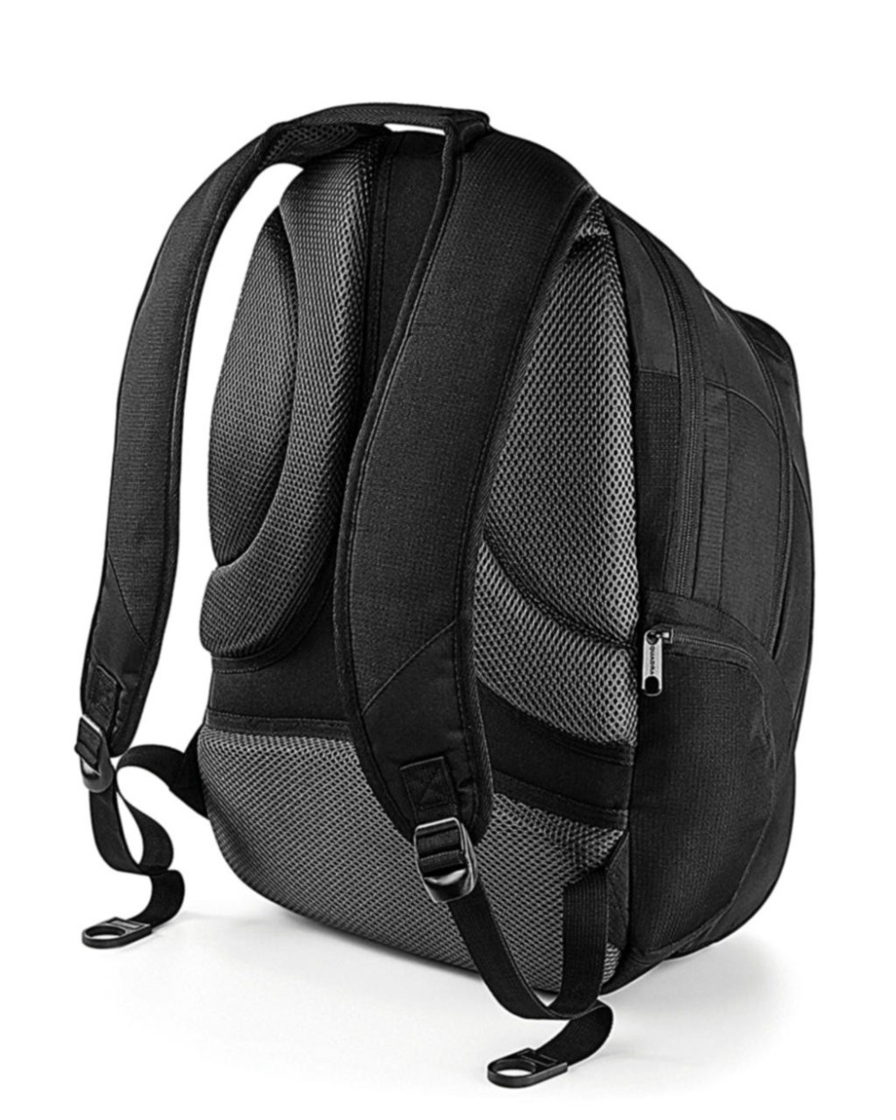 Tassen & Zakken QUADRA VESSEL™ LAPTOP BACKPACK voor bedrukking &amp; borduring