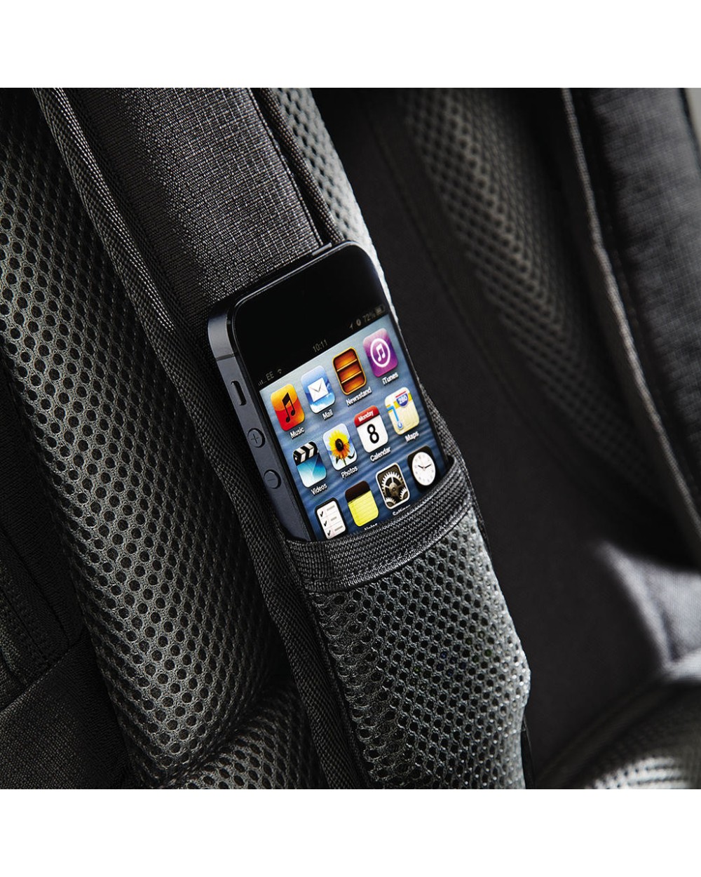 QUADRA VESSEL™ LAPTOP BACKPACK Taschen personalisierbar