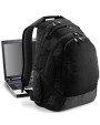 Tassen & Zakken QUADRA VESSEL™ LAPTOP BACKPACK voor bedrukking &amp; borduring