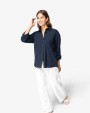 Chemises personnalisable SPASSO Chemise écoresponsable en lyocell femme