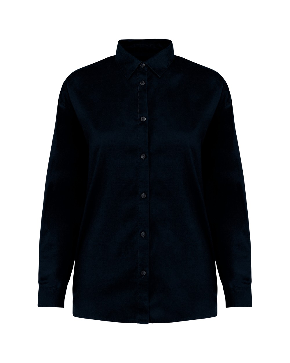 Chemises personnalisable SPASSO Chemise écoresponsable en lyocell femme