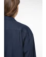 Chemises personnalisable SPASSO Chemise écoresponsable en lyocell femme