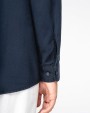 Chemises personnalisable SPASSO Chemise écoresponsable en lyocell femme