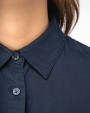 Chemises personnalisable SPASSO Chemise écoresponsable en lyocell femme