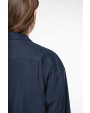 Chemises personnalisable SPASSO Chemise écoresponsable en lyocell femme
