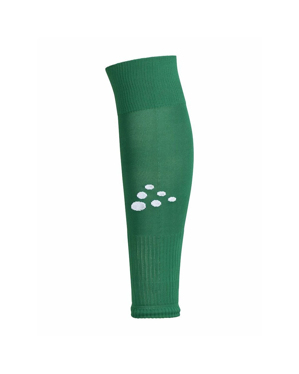 Sous-Vêtements personnalisable CRAFT Squad Sock W-O Foot Solid Jr