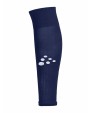 CRAFT Squad Sock W-O Foot Solid Jr Unterhosen personalisierbar