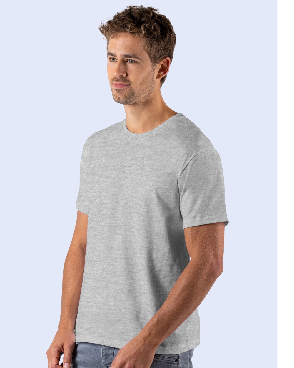 T-shirts STARWORLD RETAIL TEE voor bedrukking &amp; borduring