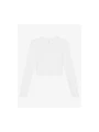 BELLA-CANVAS WOMEN'S MICRO RIB LONG SLEEVE BABY TEE /api/colors/77608079-96df-47da-900f-2d4d8c06455c personnalisable