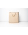 Tassen & Zakken PRINTWEAR Cotton Bag BASIC Short Handles voor bedrukking &amp; borduring
