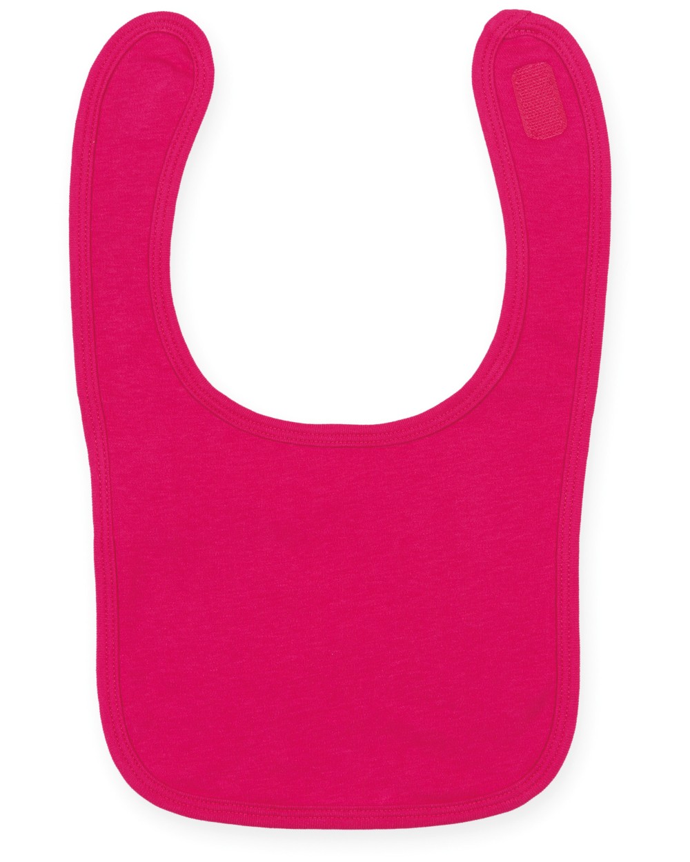 Baby artikelen LARKWOOD Bib voor bedrukking &amp; borduring