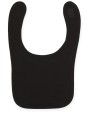 Baby artikelen LARKWOOD Bib voor bedrukking &amp; borduring