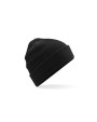 Mutsen BEECHFIELD ORGANIC COTTON WAFFLE BEANIE voor bedrukking &amp; borduring