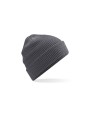 Bonnets personnalisable BEECHFIELD ORGANIC COTTON WAFFLE BEANIE