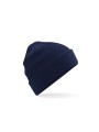 BEECHFIELD ORGANIC COTTON WAFFLE BEANIE /api/colors/86caae04-4a43-4467-ab30-3757cc12c4d3 personnalisable