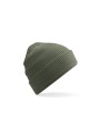 BEECHFIELD ORGANIC COTTON WAFFLE BEANIE /api/colors/58dd3dee-2678-46d9-9dbd-0df248a4ca3e personnalisable