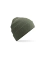 Bonnets personnalisable BEECHFIELD ORGANIC COTTON WAFFLE BEANIE