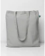 Tote bags personnalisable PRINTWEAR Fairtrade Cotton Bag Long Handles