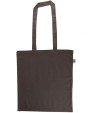 Tote bags personnalisable PRINTWEAR Fairtrade Cotton Bag Long Handles