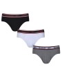 Sous-Vêtements personnalisable REEBOK Men´s Brief (3 Pair Pack)