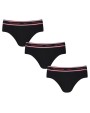 Sous-Vêtements personnalisable REEBOK Men´s Brief (3 Pair Pack)