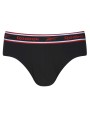 Sous-Vêtements personnalisable REEBOK Men´s Brief (3 Pair Pack)