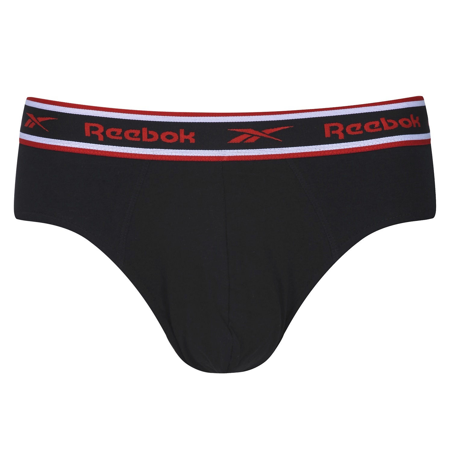 Sous-Vêtements personnalisable REEBOK Men´s Brief (3 Pair Pack)