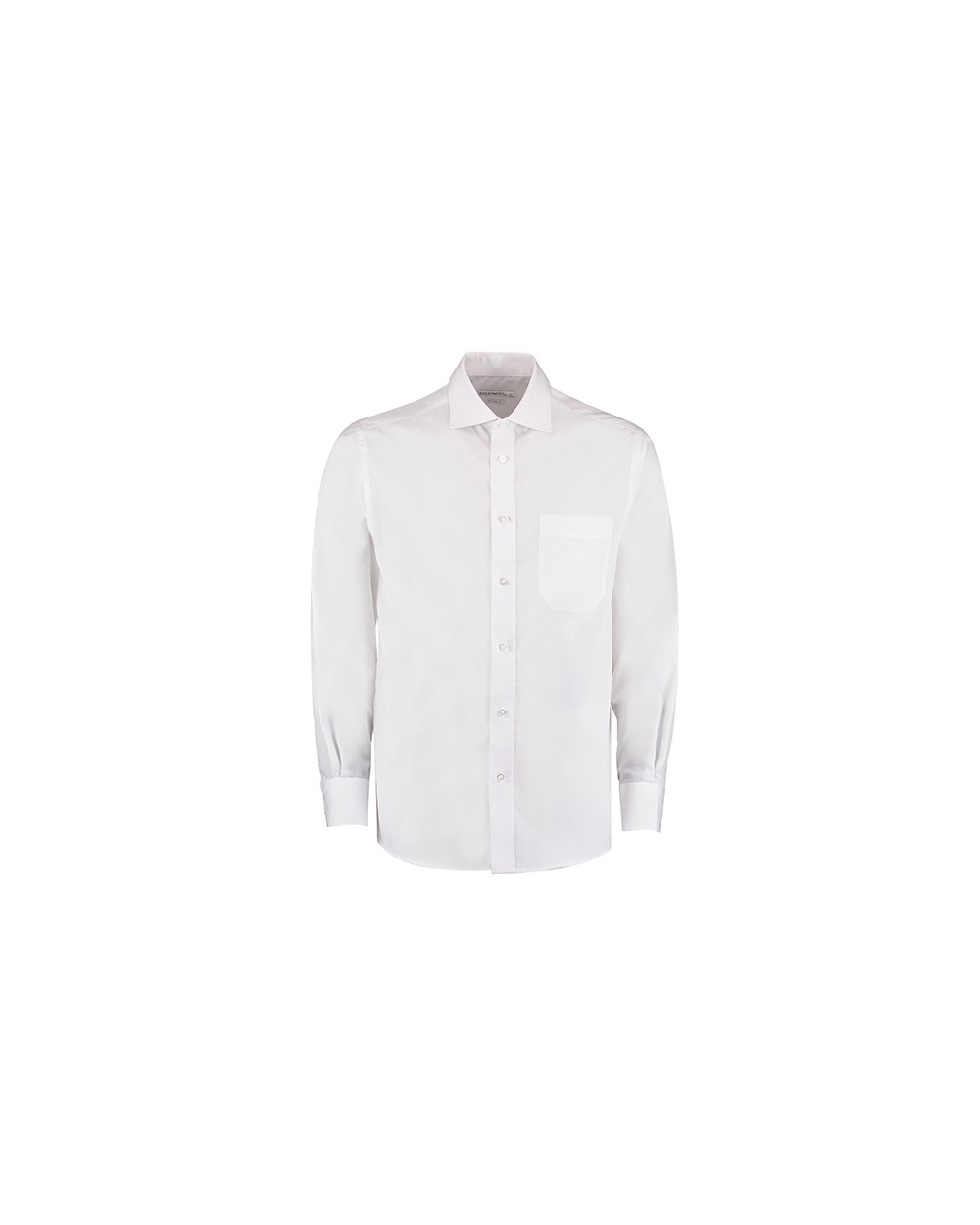 Chemises personnalisable KUSTOM KIT Classic Fit Non Iron Shirt