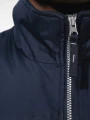 Vestes à personnaliser KARIBAN Bodywarmer doublé polaire homme 