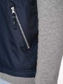 Vestes à personnaliser KARIBAN Bodywarmer doublé polaire homme 