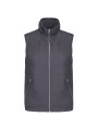 KARIBAN Bodywarmer doublé polaire homme /api/colors/2fa123ac-77ac-4f42-beb3-f6a528eded78 personnalisable