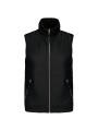 KARIBAN Bodywarmer doublé polaire homme /api/colors/b9fdad4a-5e94-45cb-8c03-c08b349b28c3 personnalisable