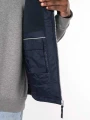 Vestes à personnaliser KARIBAN Bodywarmer doublé polaire homme 