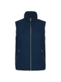 KARIBAN Bodywarmer doublé polaire homme /api/colors/b68891a9-1d28-4f7a-8deb-775c45027afd personnalisable