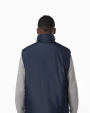 Vestes personnalisable Kariban Bodywarmer doublé polaire homme