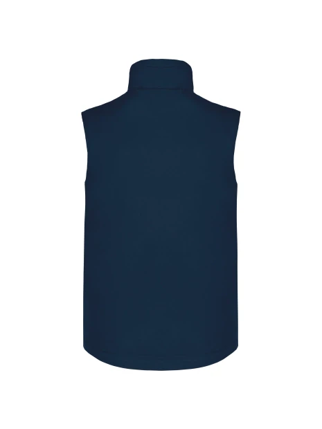 KARIBAN Bodywarmer doublé polaire homme /api/colors/b68891a9-1d28-4f7a-8deb-775c45027afd personnalisable