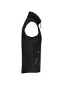 KARIBAN Bodywarmer doublé polaire homme /api/colors/b9fdad4a-5e94-45cb-8c03-c08b349b28c3 personnalisable