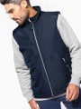Vestes à personnaliser KARIBAN Bodywarmer doublé polaire homme 