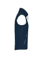 KARIBAN Bodywarmer doublé polaire homme /api/colors/b68891a9-1d28-4f7a-8deb-775c45027afd personnalisable