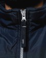 Vestes personnalisable KARIBAN Bodywarmer doublé polaire homme